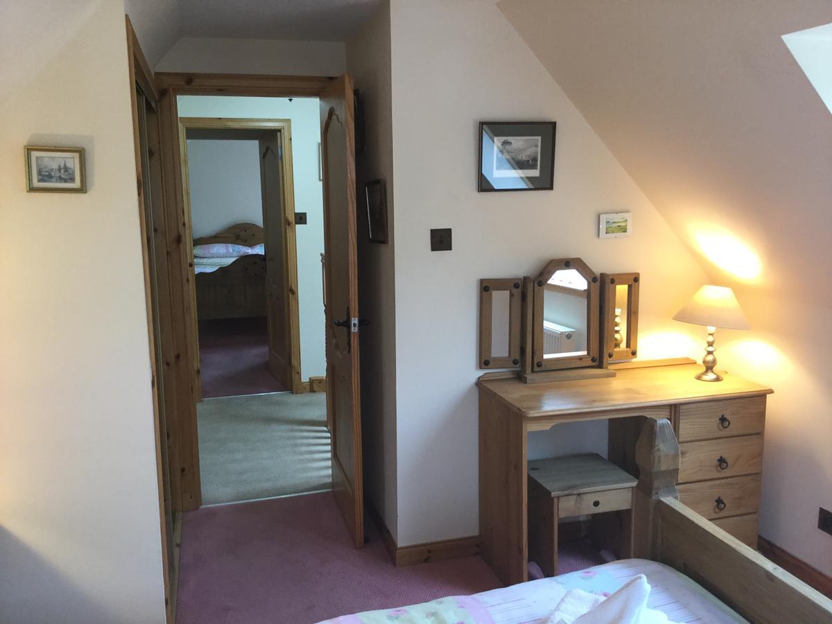 New Cottage 3 Bedroom Free Parking Inverness Exterior foto